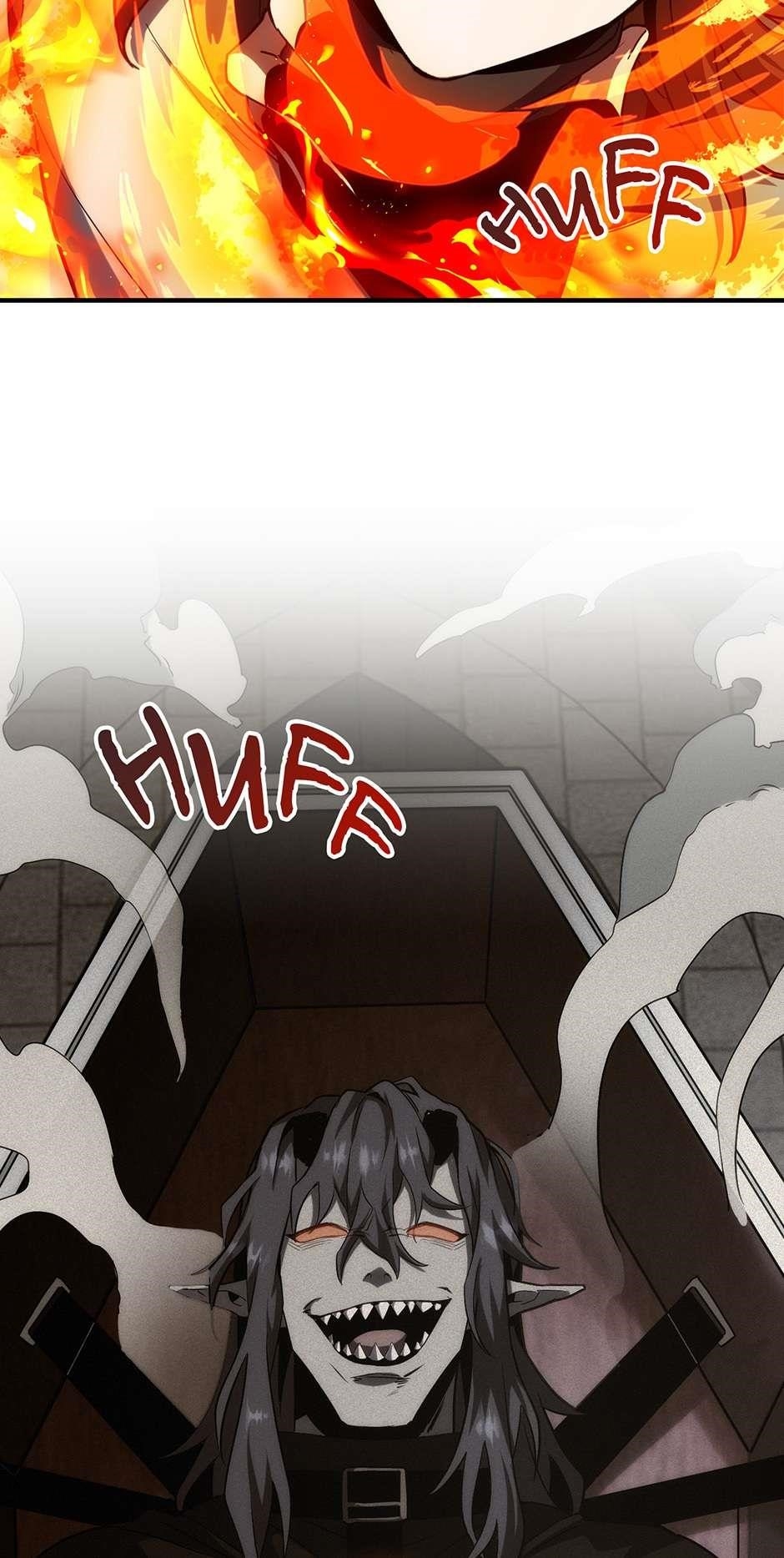 The Beginning After the End Chapter 221 - Page 37 in English