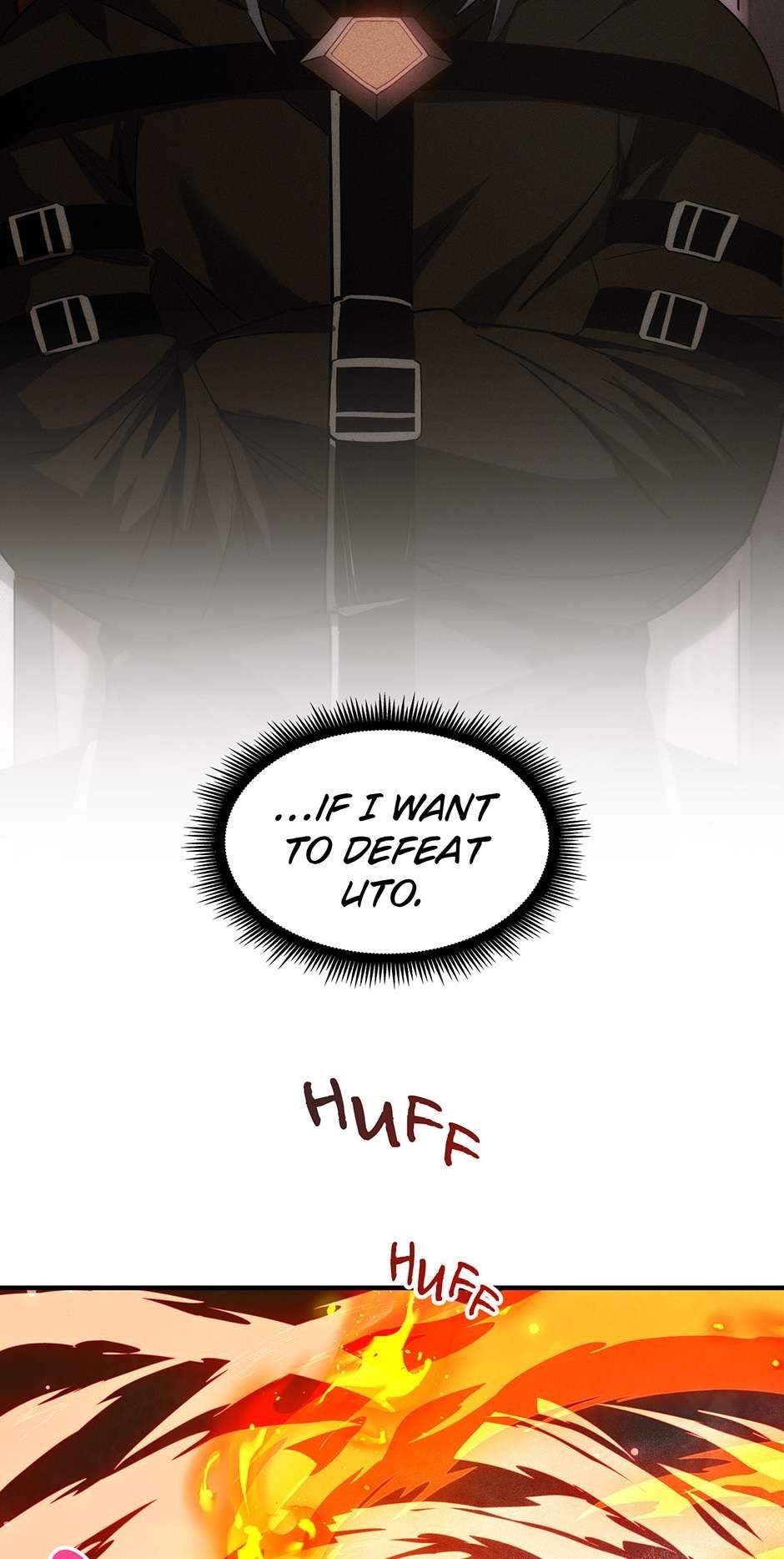 The Beginning After the End Chapter 221 - Page 38 in English