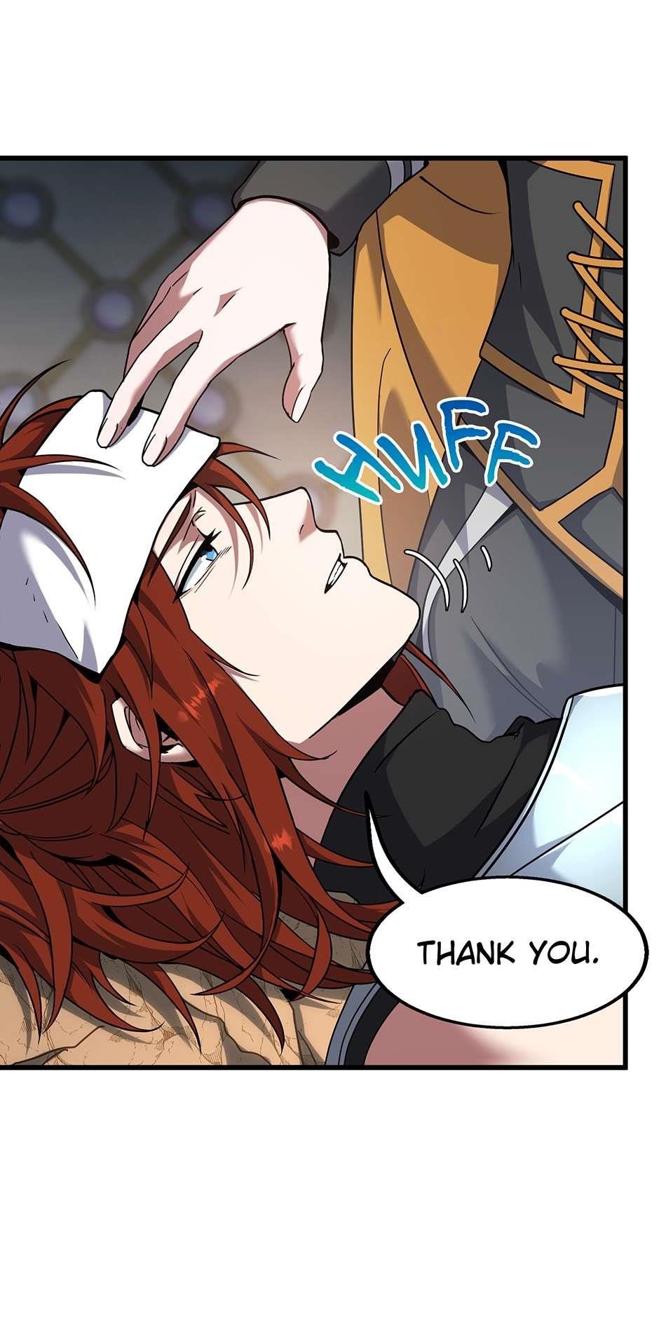 The Beginning After the End Chapter 221 - Page 43 in English