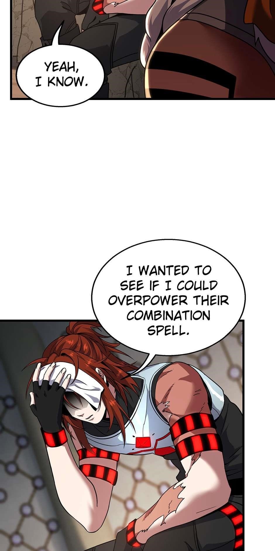 The Beginning After the End Chapter 221 - Page 47 in English