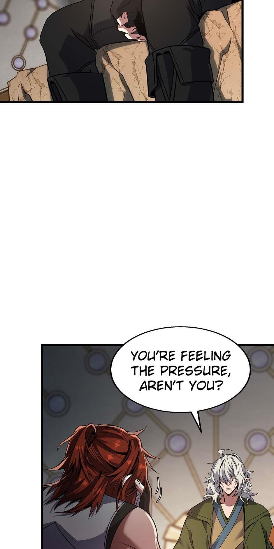 The Beginning After the End Chapter 221 - Page 48 in English