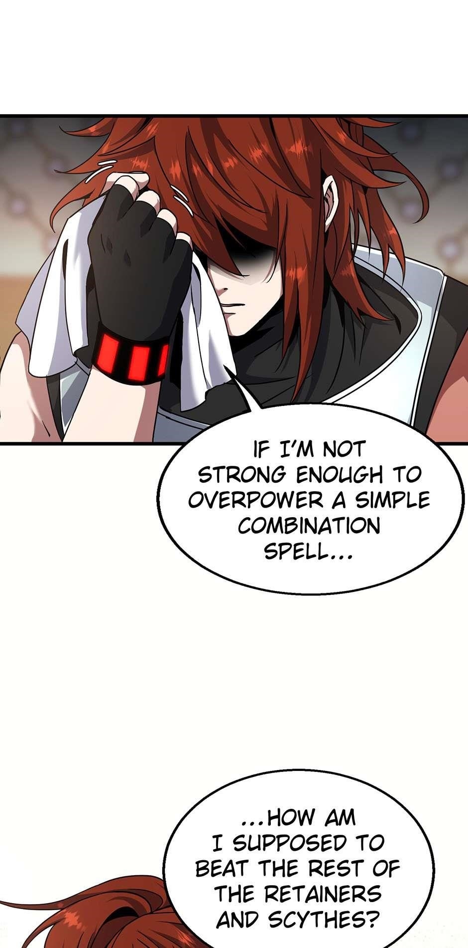 The Beginning After the End Chapter 221 - Page 52 in English