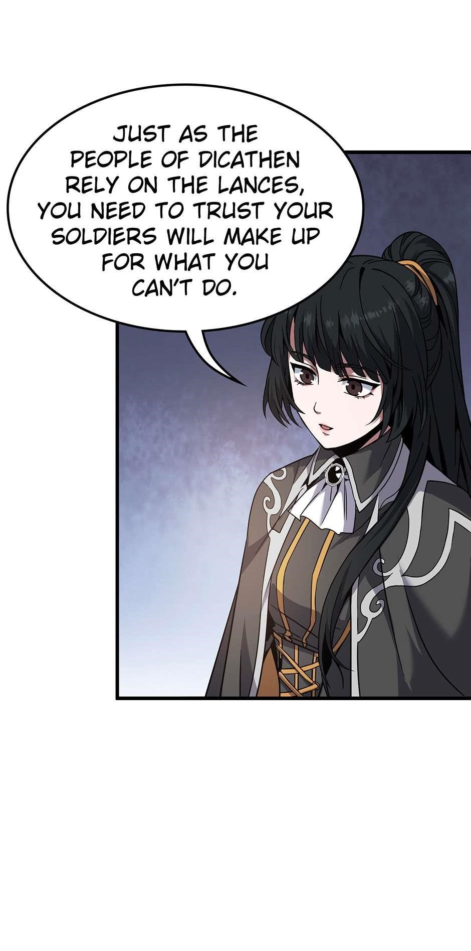 The Beginning After the End Chapter 221 - Page 57 in English