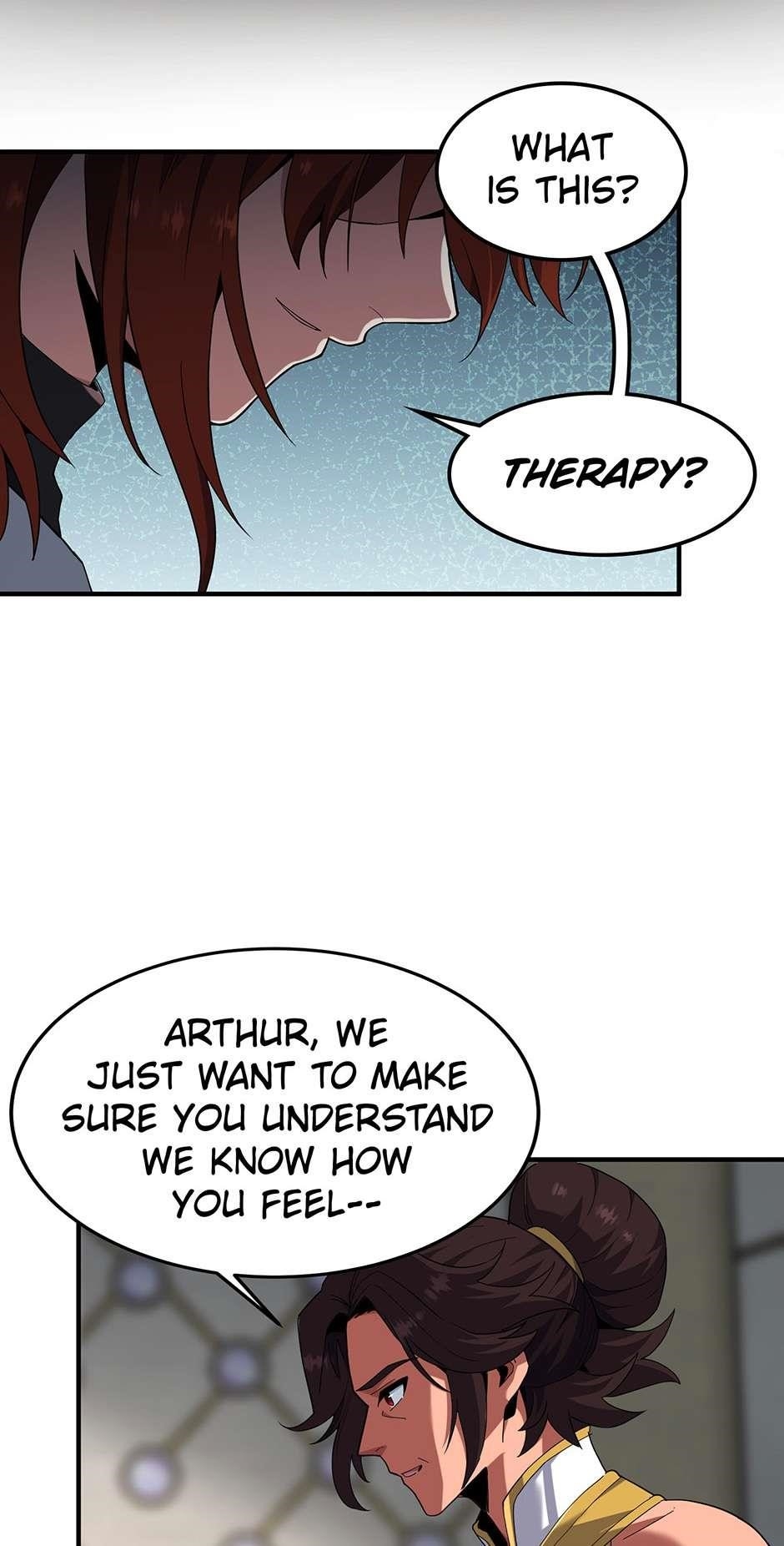 The Beginning After the End Chapter 221 - Page 59 in English