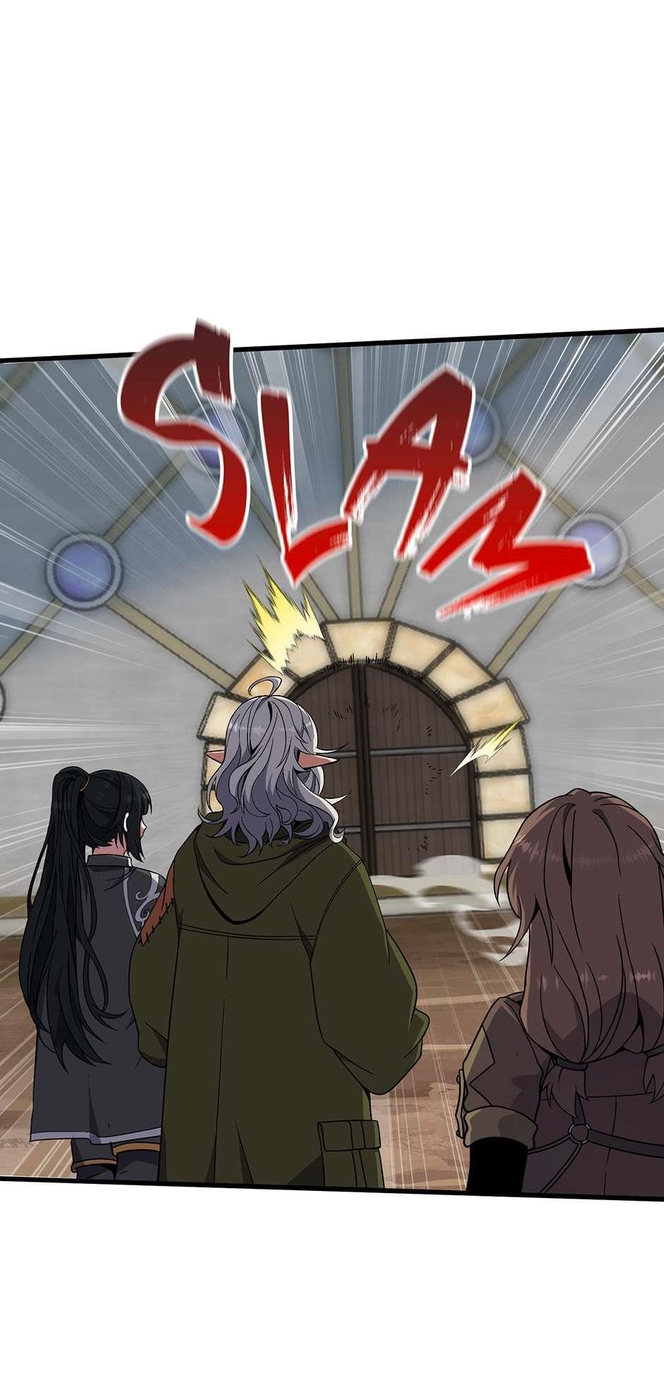 The Beginning After the End Chapter 221 - Page 69 in English