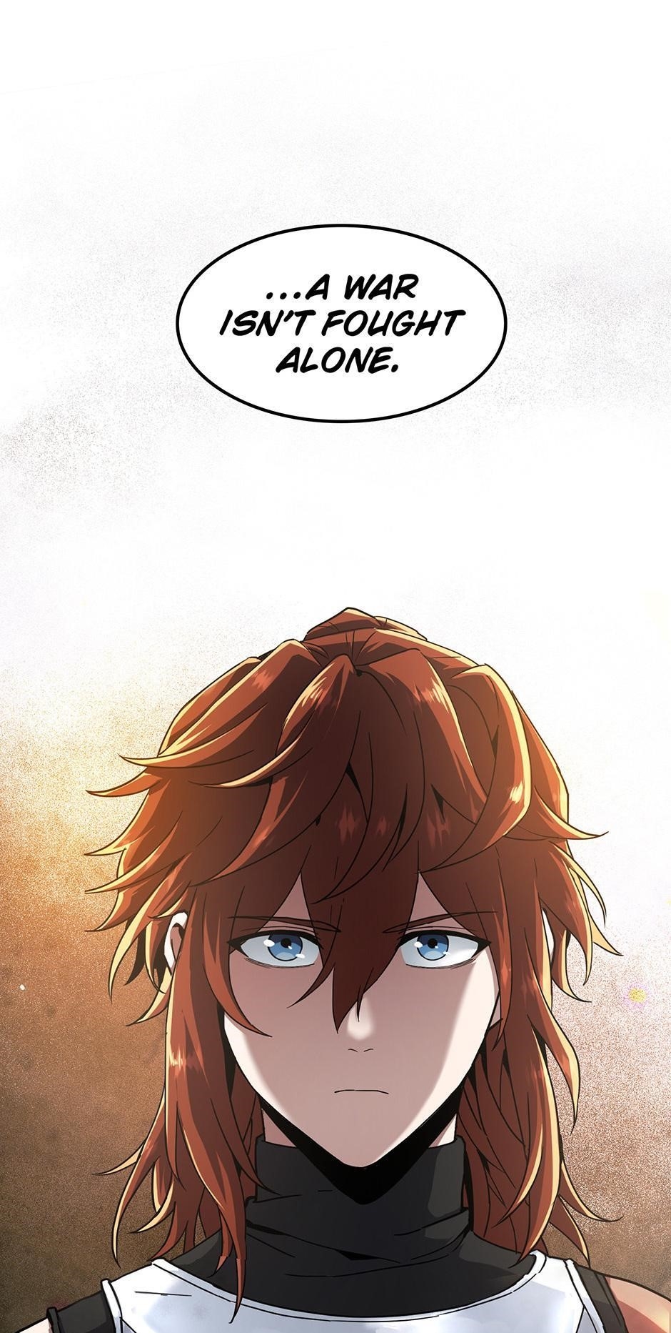 The Beginning After the End Chapter 222 - Page 24 in English