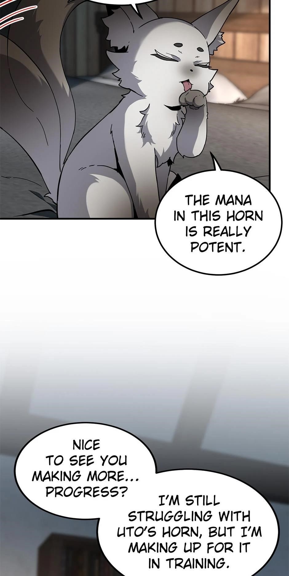 The Beginning After the End Chapter 222 - Page 77 in English