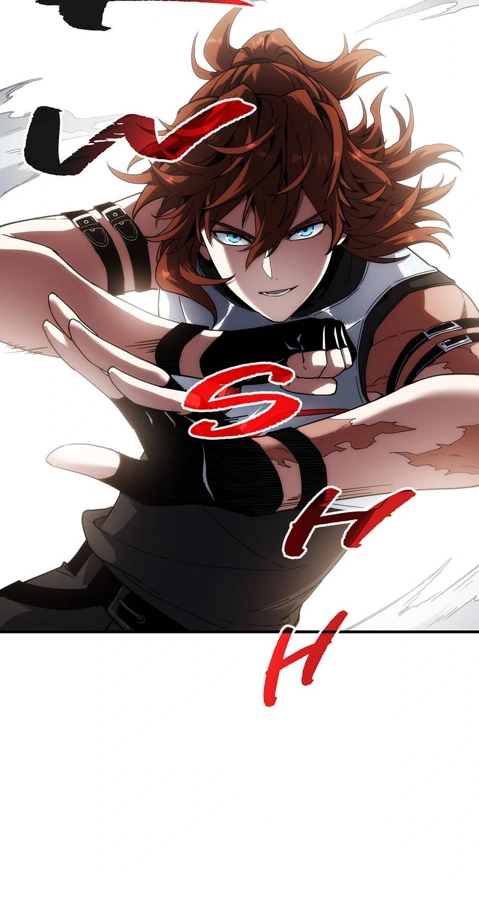 The Beginning After the End Chapter 223 - Page 18 in English