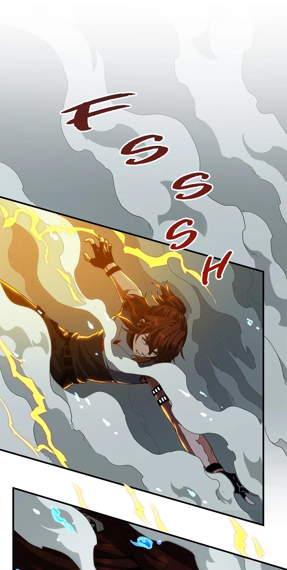 The Beginning After the End Chapter 223 - Page 43 in English