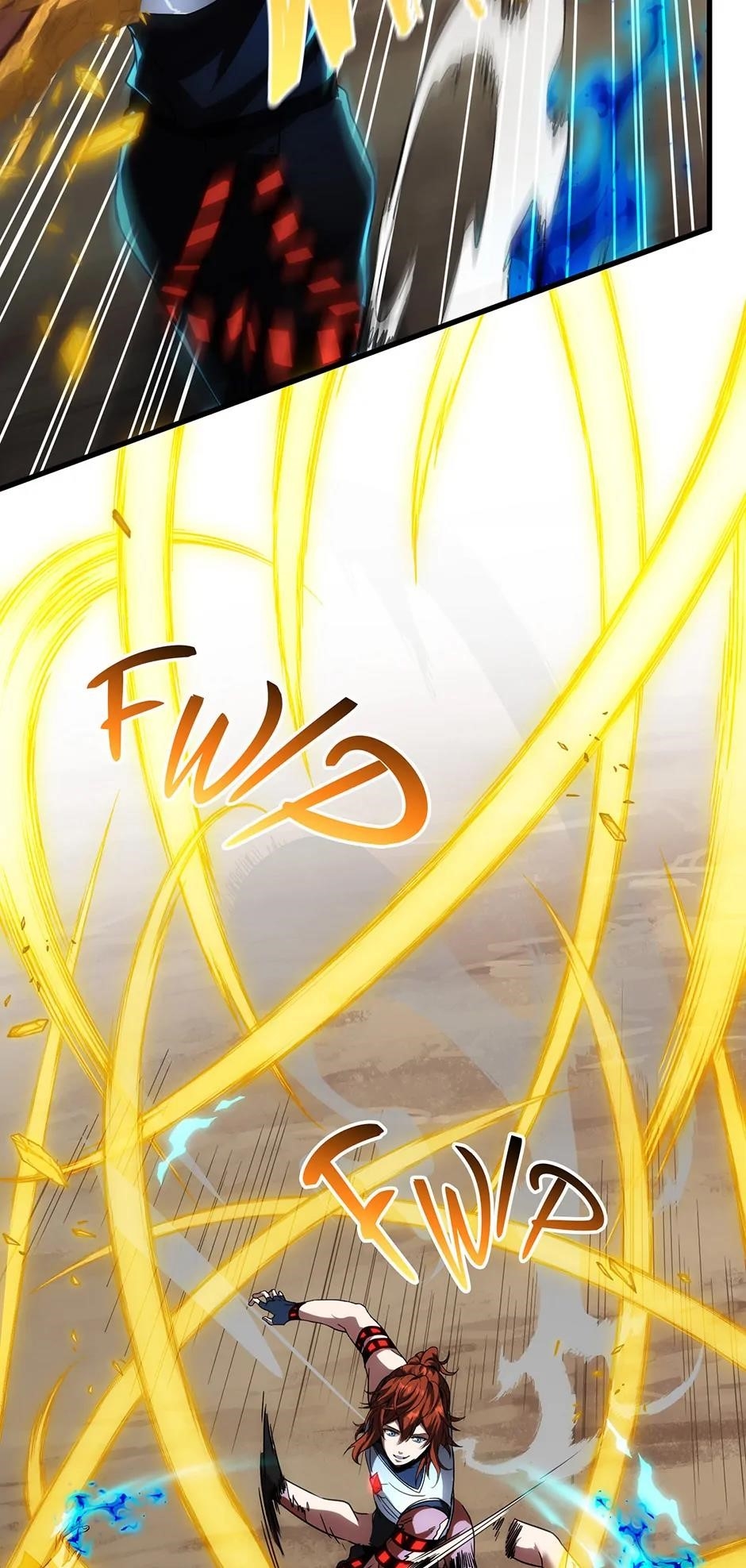 The Beginning After the End Chapter 223 - Page 82 in English
