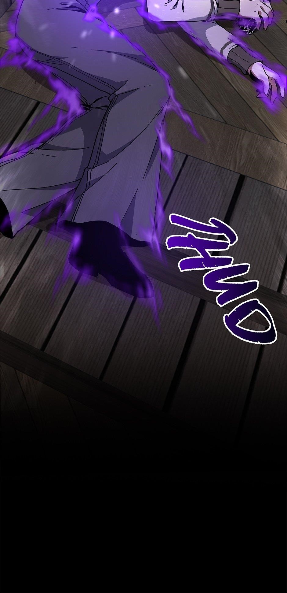 The Beginning After the End Chapter 225 - Page 17 in English