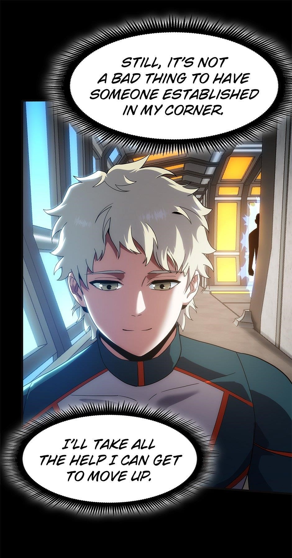 The Beginning After the End Chapter 225 - Page 26 in English
