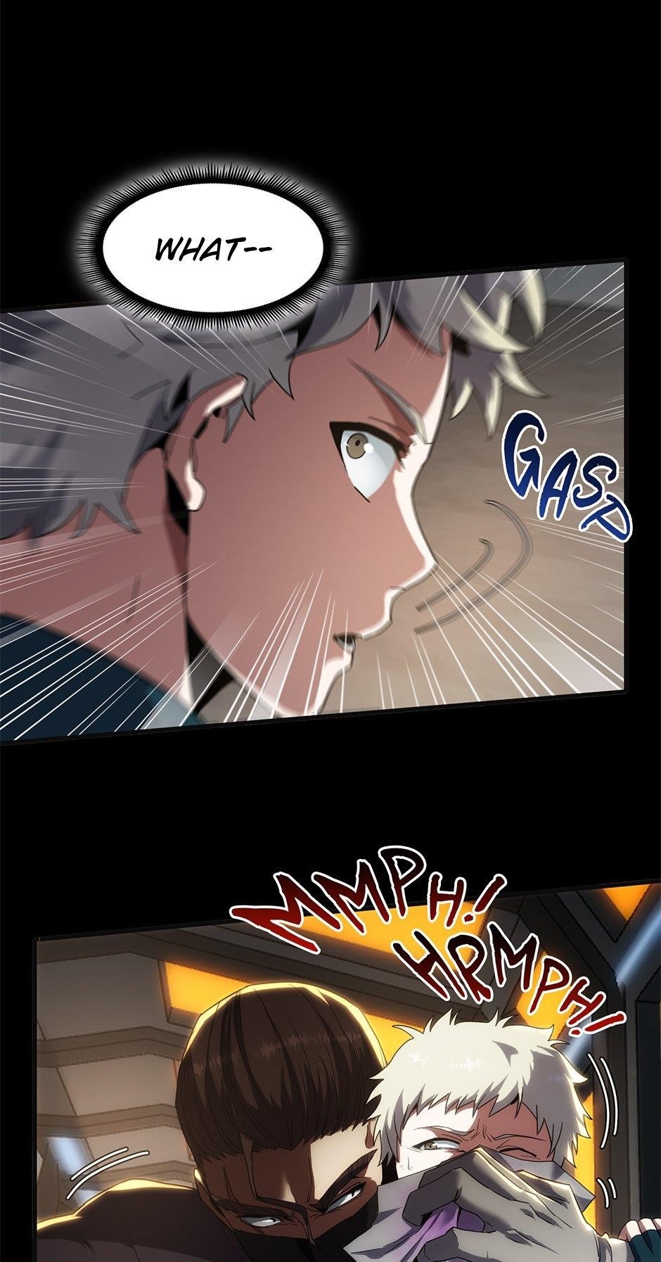 The Beginning After the End Chapter 225 - Page 28 in English