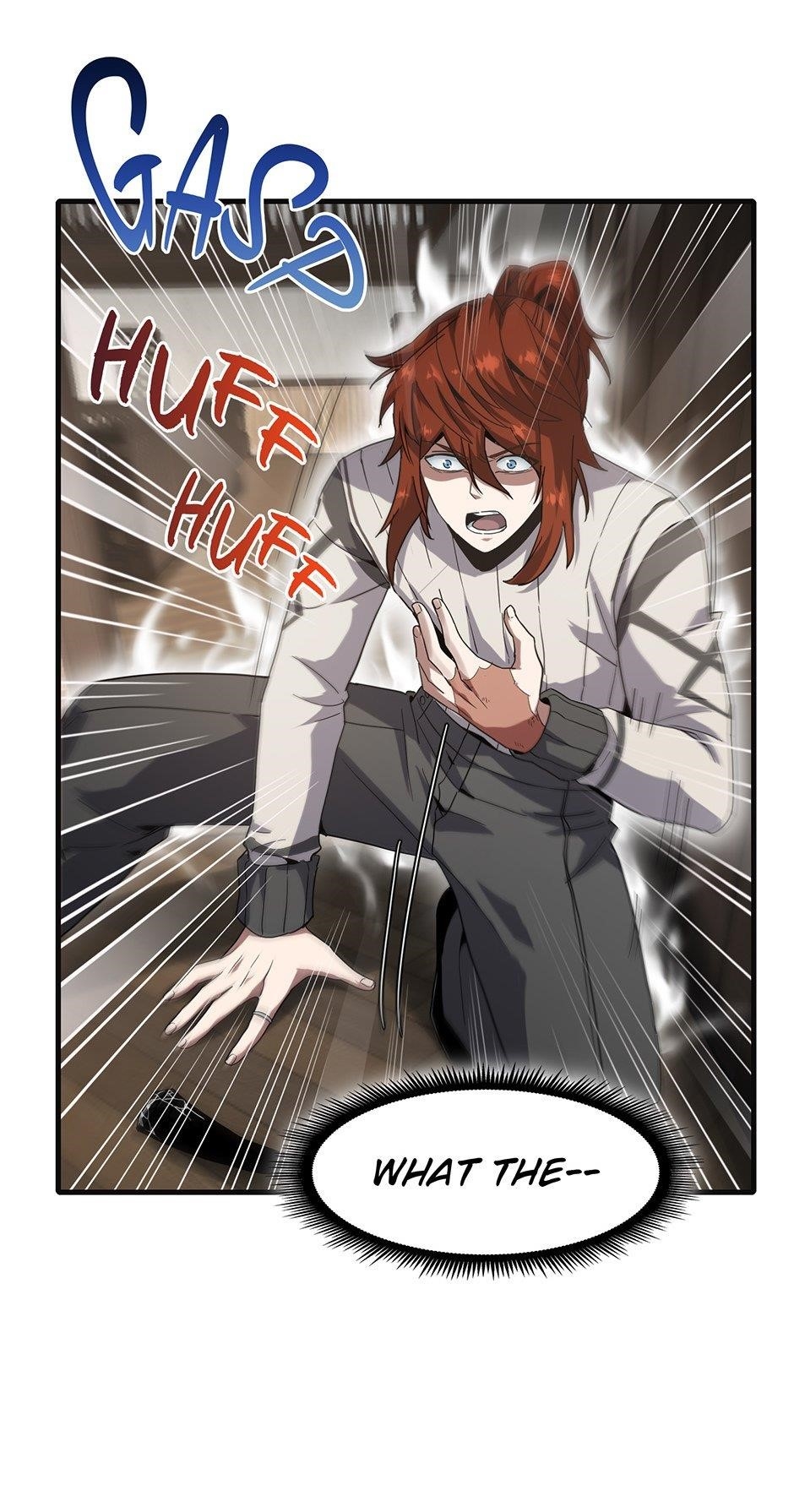 The Beginning After the End Chapter 225 - Page 33 in English