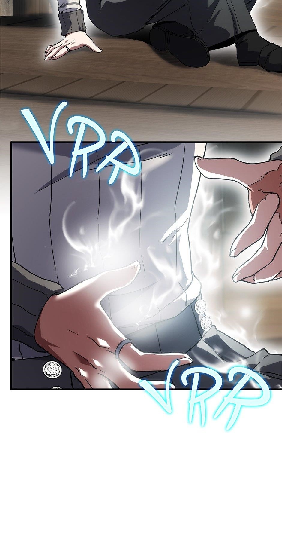 The Beginning After the End Chapter 225 - Page 35 in English