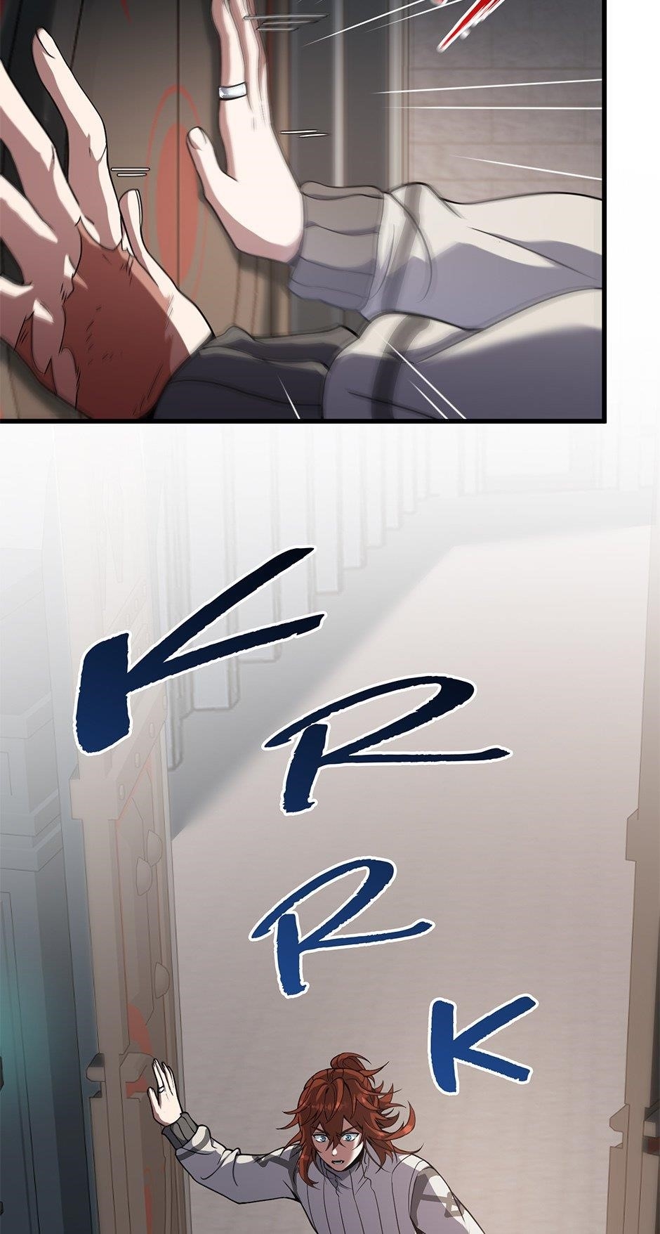 The Beginning After the End Chapter 225 - Page 55 in English