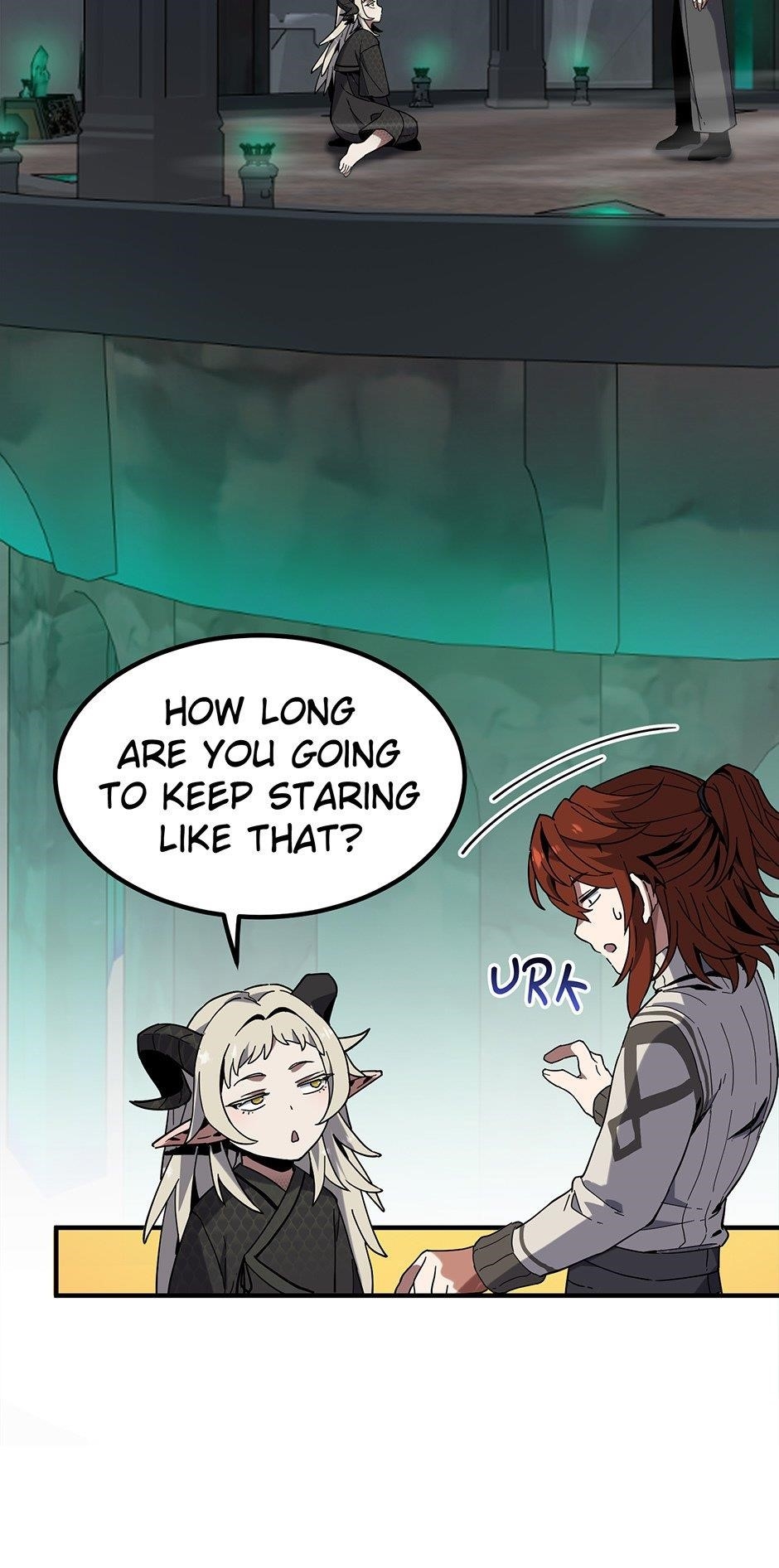 The Beginning After the End Chapter 225 - Page 63 in English