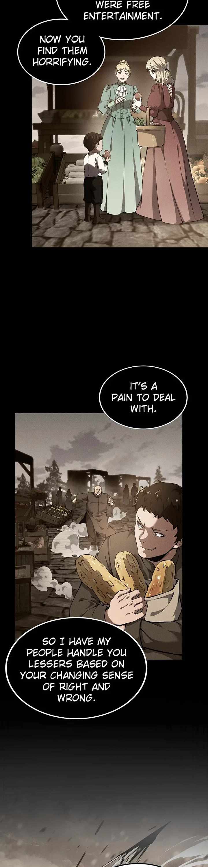 The Beginning After the End Chapter 226 - Page 12 in English