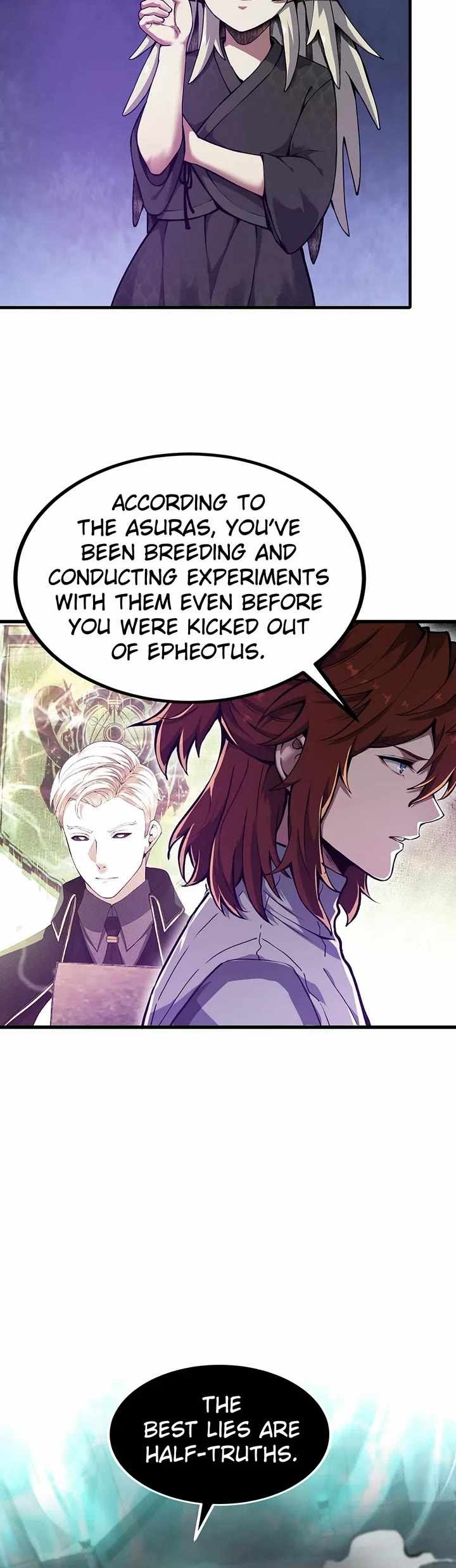 The Beginning After the End Chapter 226 - Page 15 in English