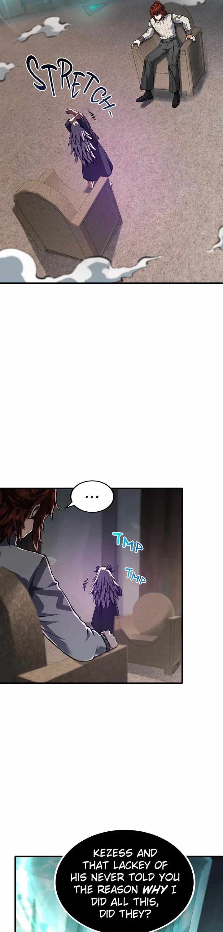 The Beginning After the End Chapter 226 - Page 16 in English
