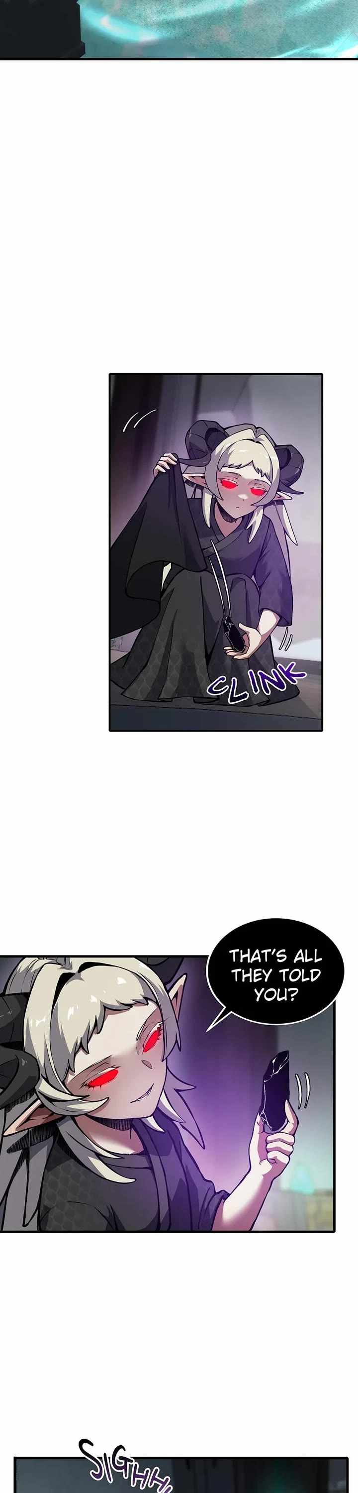 The Beginning After the End Chapter 226 - Page 18 in English