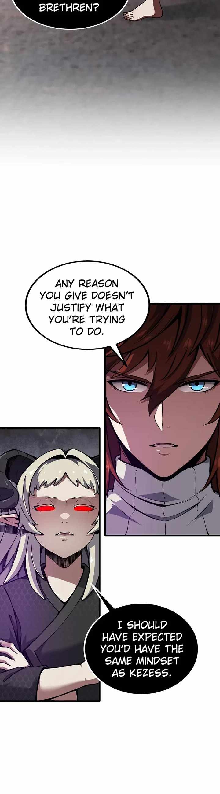 The Beginning After the End Chapter 226 - Page 20 in English