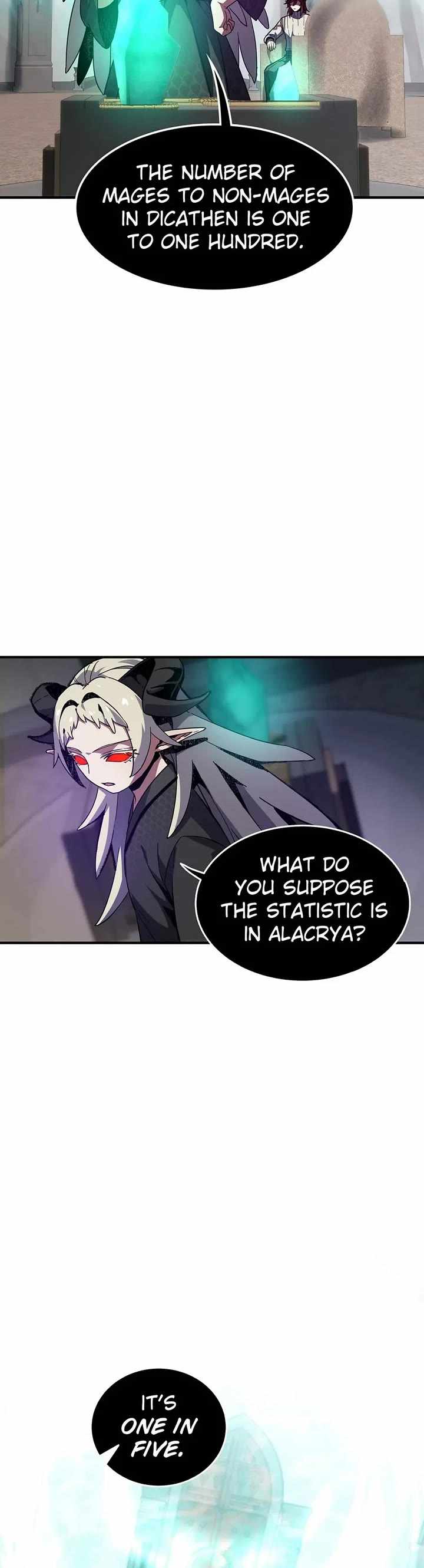The Beginning After the End Chapter 226 - Page 30 in English