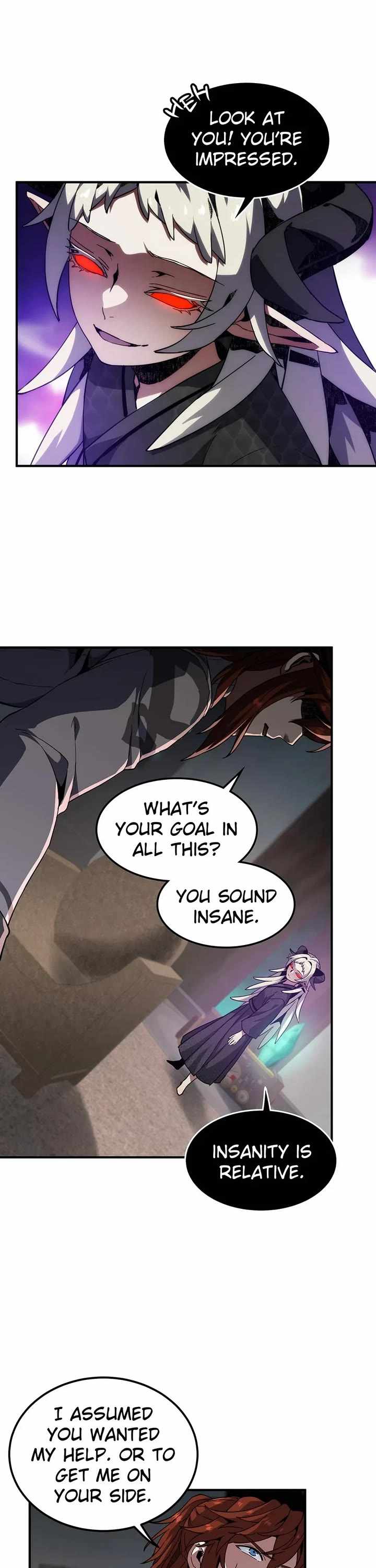 The Beginning After the End Chapter 226 - Page 32 in English