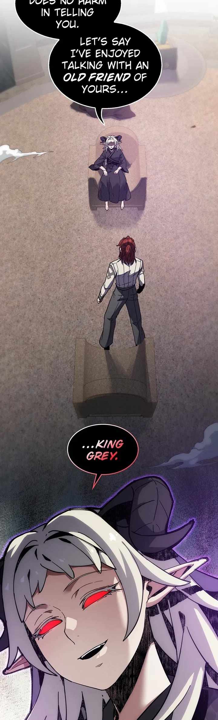 The Beginning After the End Chapter 226 - Page 46 in English