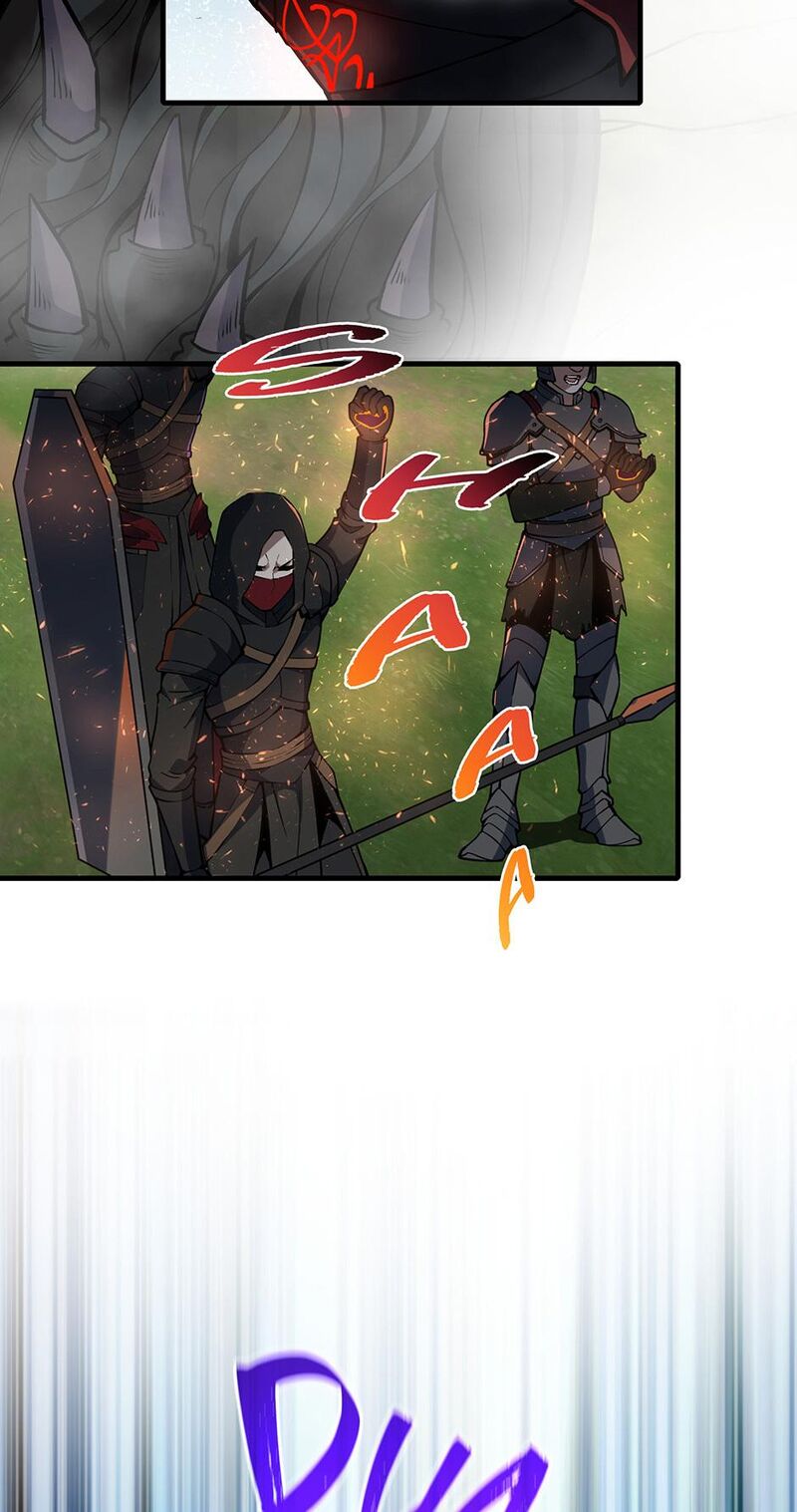 The Beginning After the End Chapter 227 - Page 18 in English