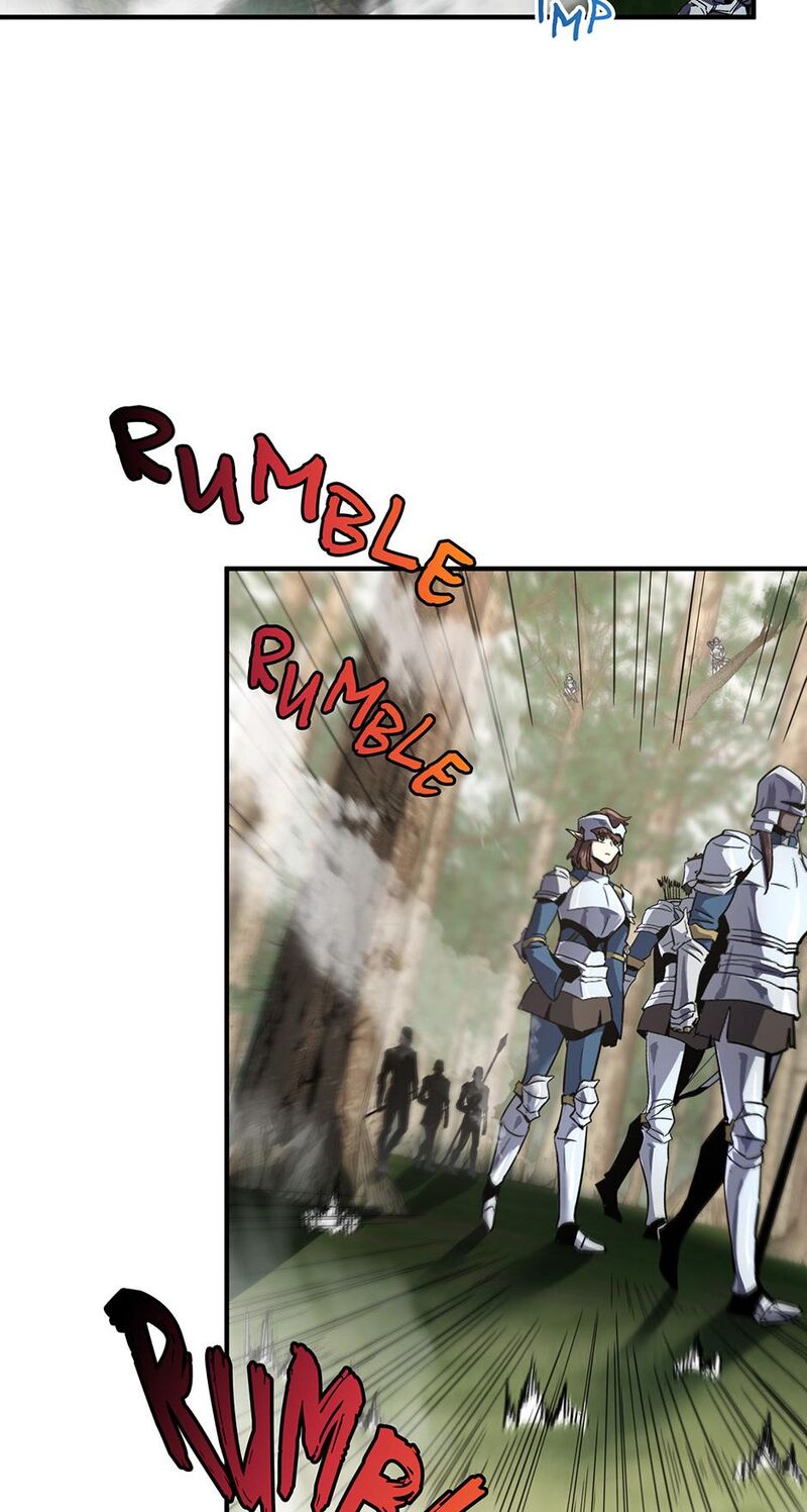 The Beginning After the End Chapter 227 - Page 24 in English