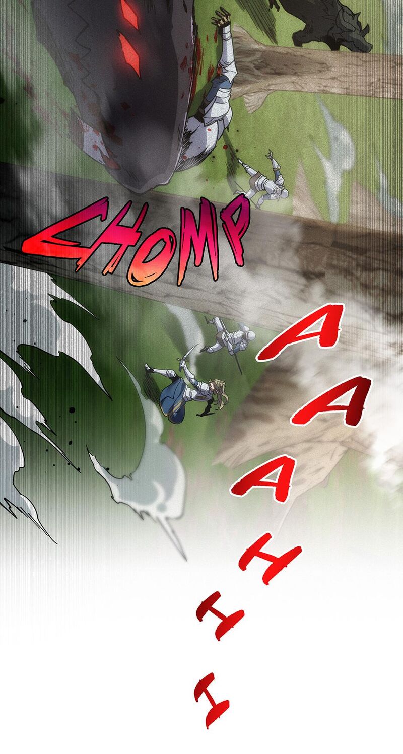 The Beginning After the End Chapter 227 - Page 27 in English