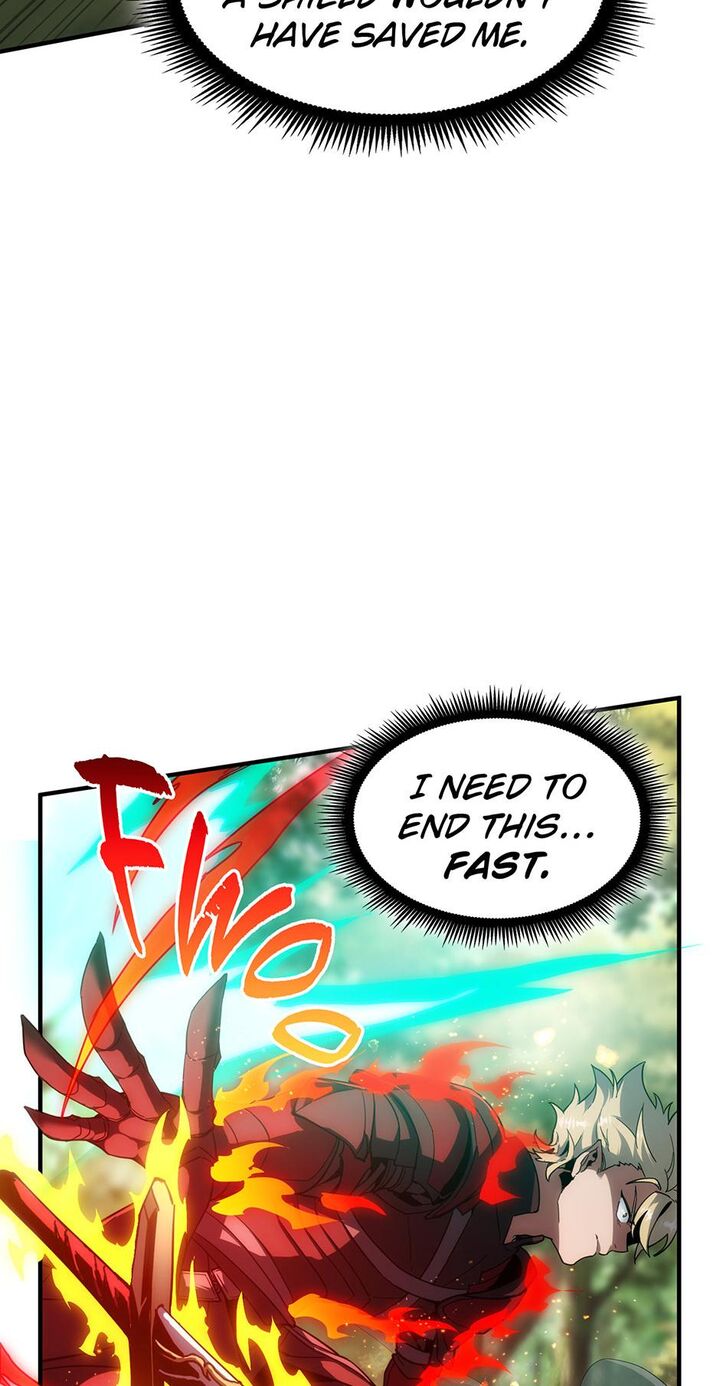 The Beginning After the End Chapter 227 - Page 52 in English