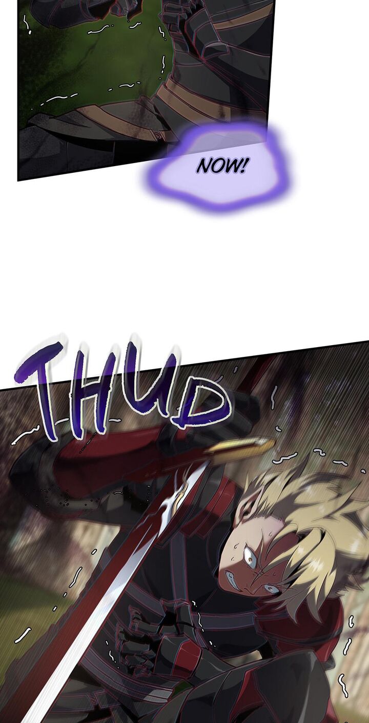 The Beginning After the End Chapter 227 - Page 66 in English