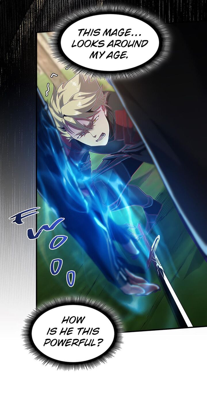 The Beginning After the End Chapter 227 - Page 70 in English
