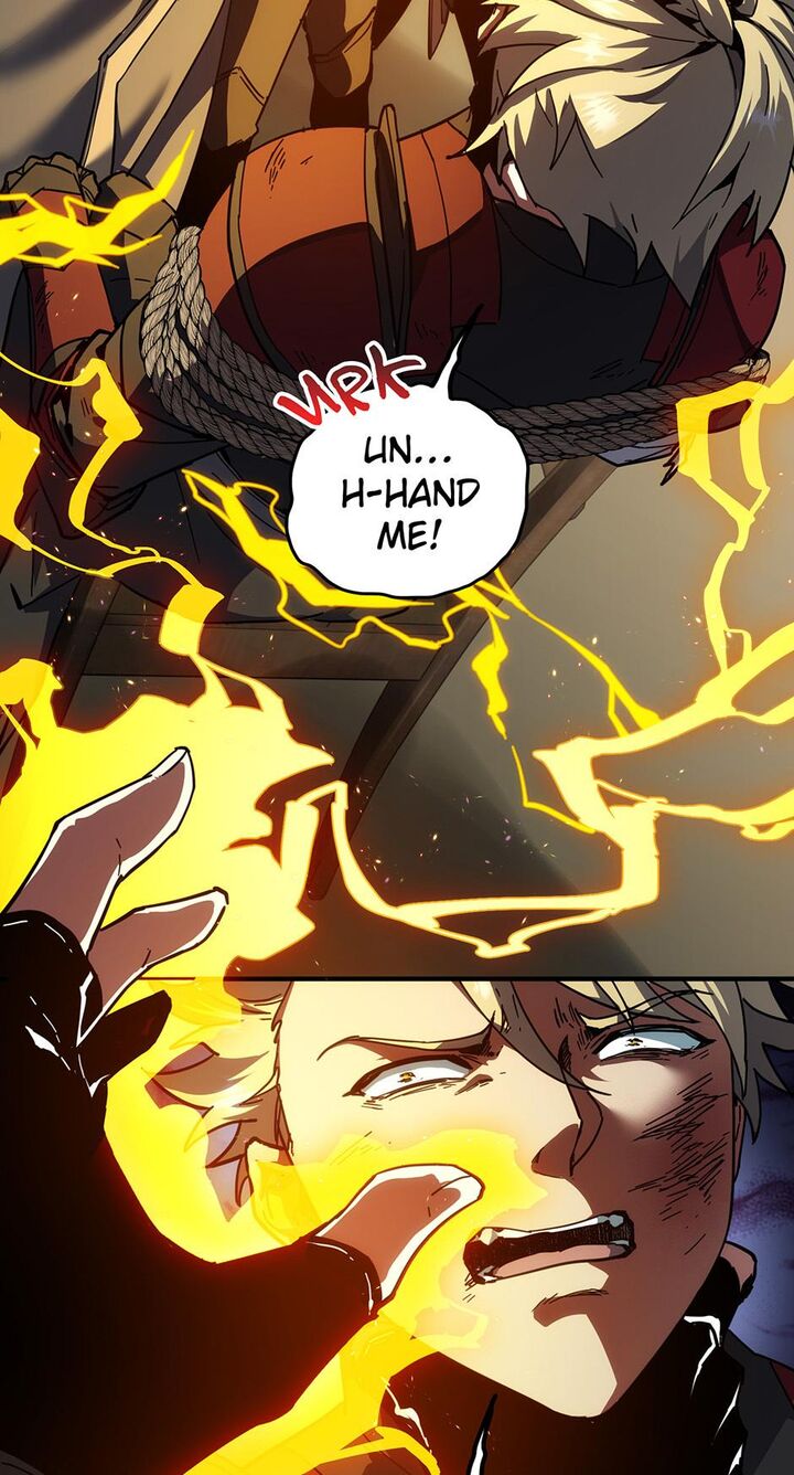 The Beginning After the End Chapter 228 - Page 10 in English