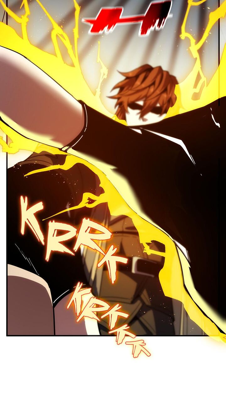The Beginning After the End Chapter 228 - Page 15 in English