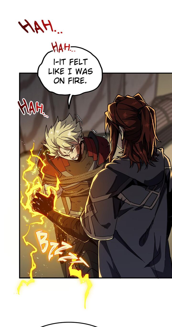 The Beginning After the End Chapter 228 - Page 16 in English
