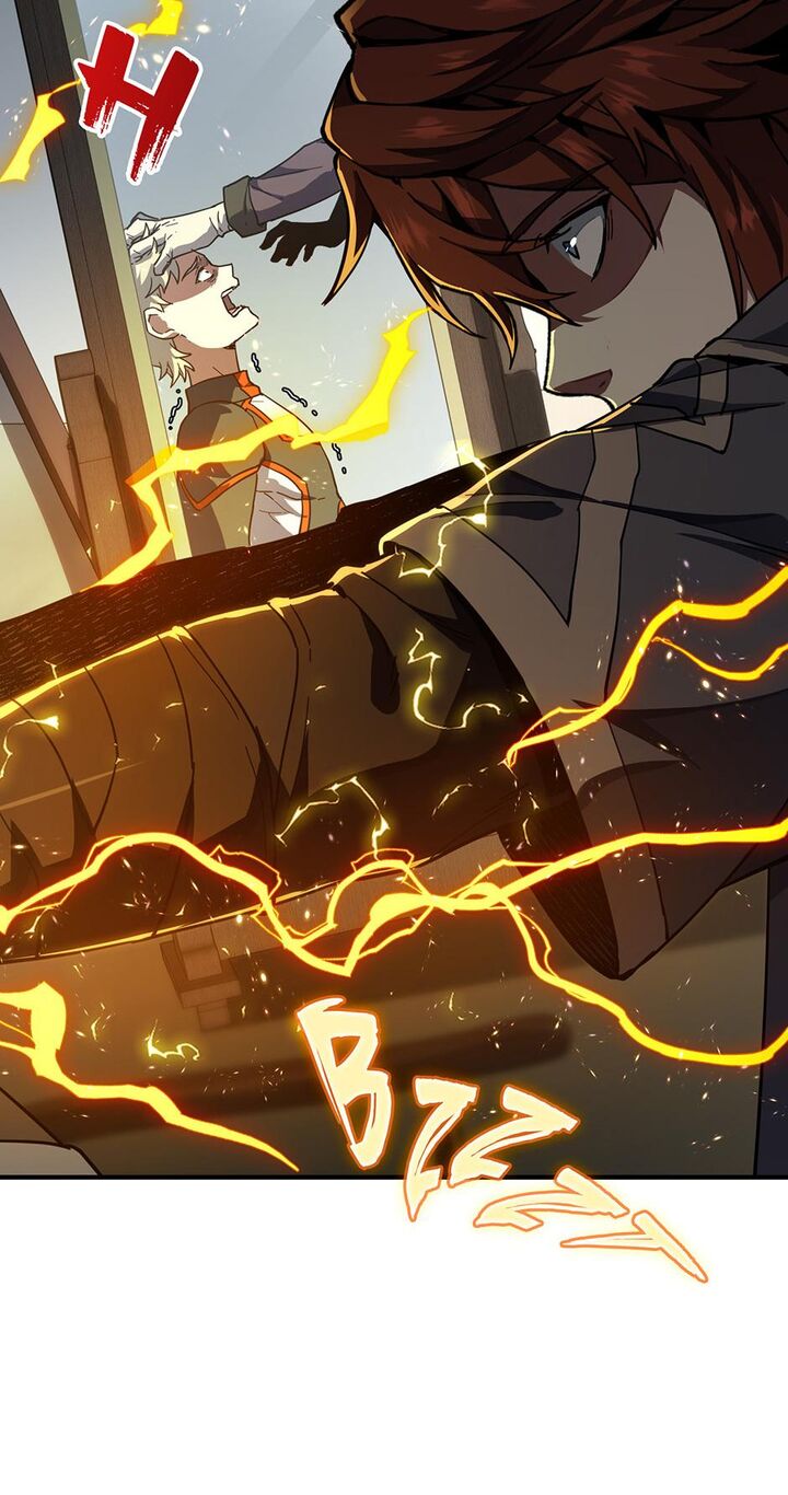 The Beginning After the End Chapter 228 - Page 20 in English