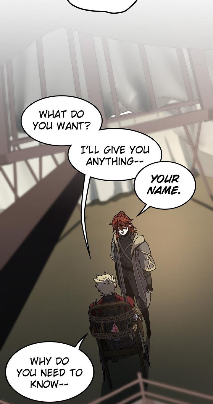 The Beginning After the End Chapter 228 - Page 22 in English