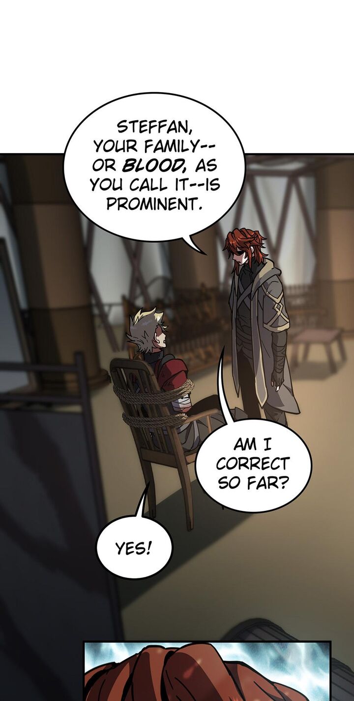 The Beginning After the End Chapter 228 - Page 24 in English