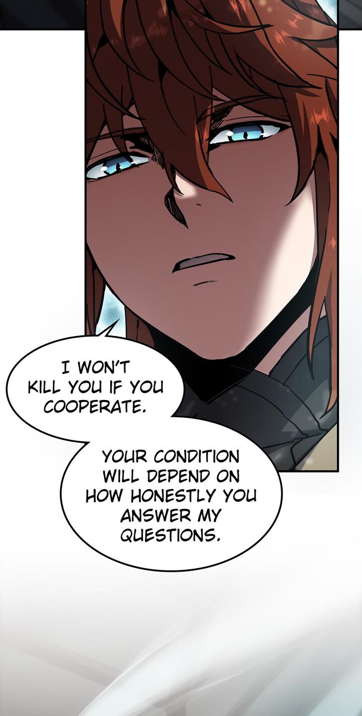 The Beginning After the End Chapter 228 - Page 25 in English