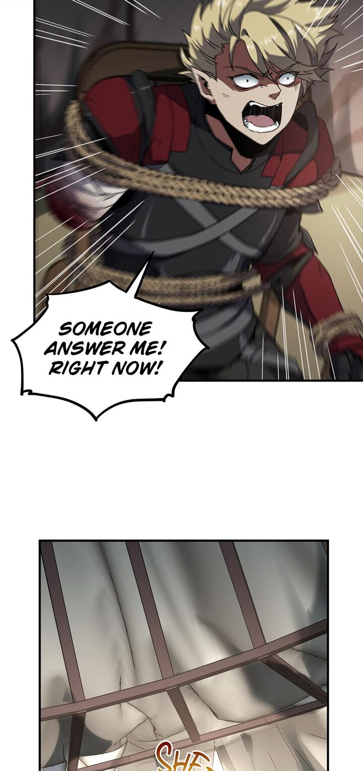 The Beginning After the End Chapter 228 - Page 3 in English