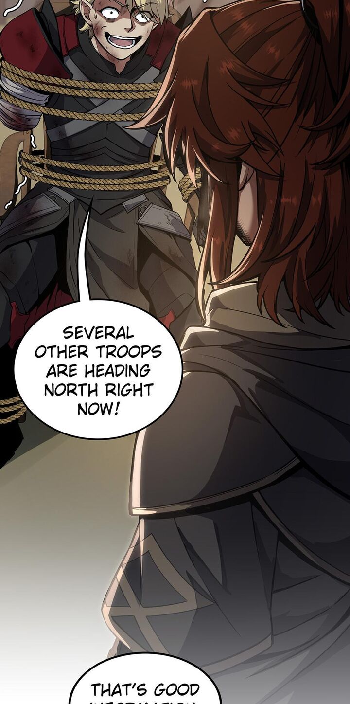 The Beginning After the End Chapter 228 - Page 39 in English