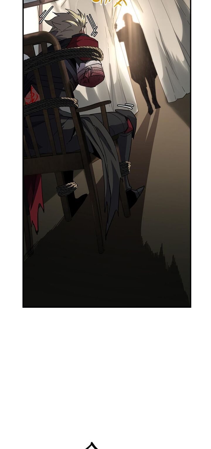 The Beginning After the End Chapter 228 - Page 4 in English