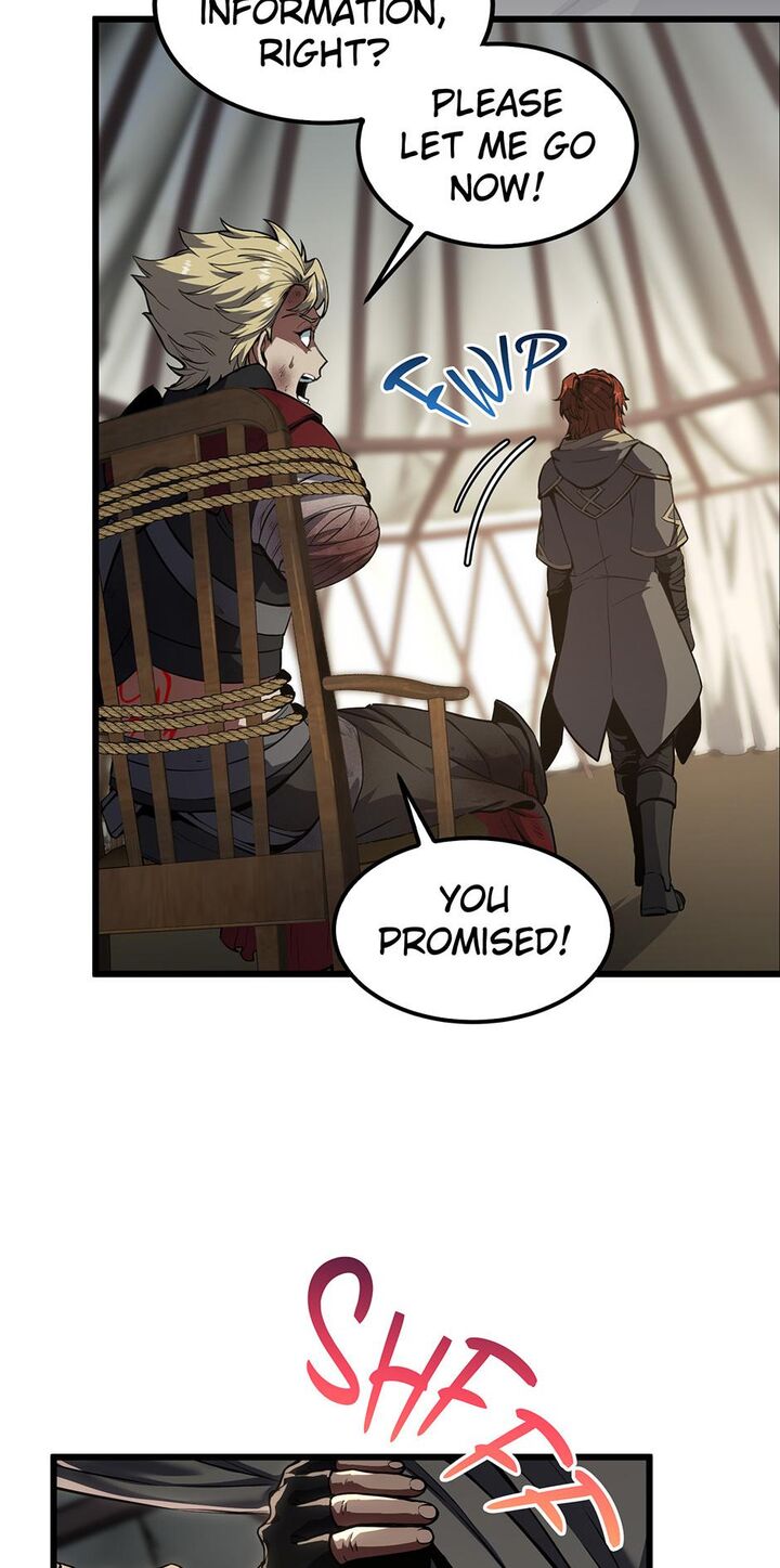 The Beginning After the End Chapter 228 - Page 40 in English
