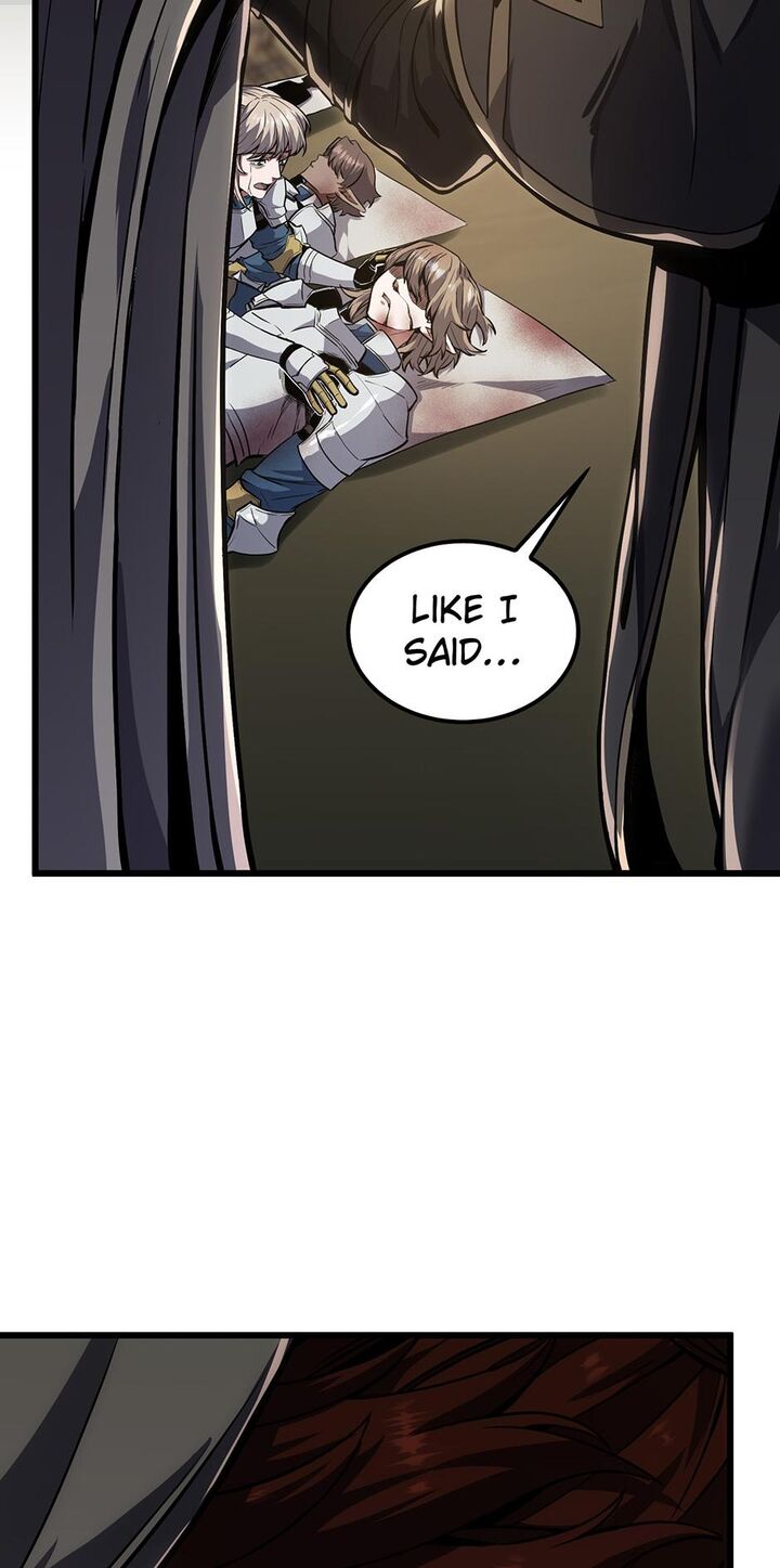 The Beginning After the End Chapter 228 - Page 43 in English