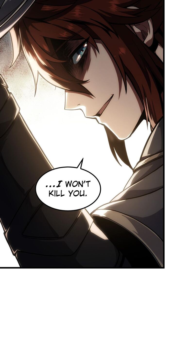 The Beginning After the End Chapter 228 - Page 44 in English