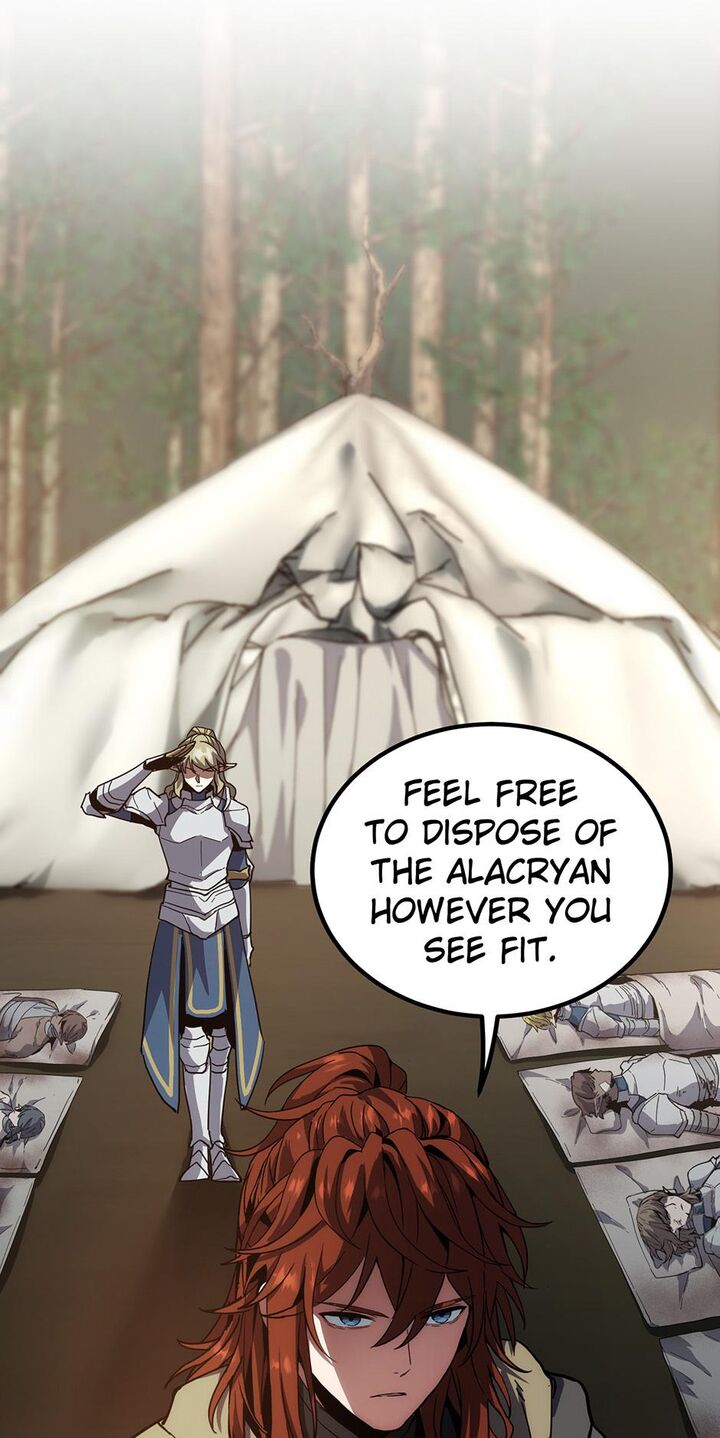 The Beginning After the End Chapter 228 - Page 45 in English