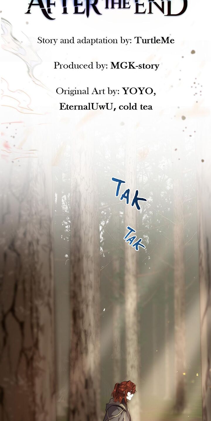 The Beginning After the End Chapter 228 - Page 47 in English